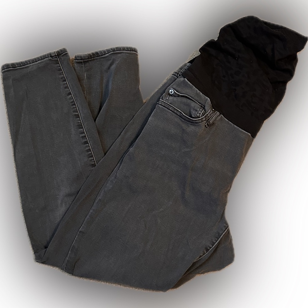 Gap maternity pants 32r